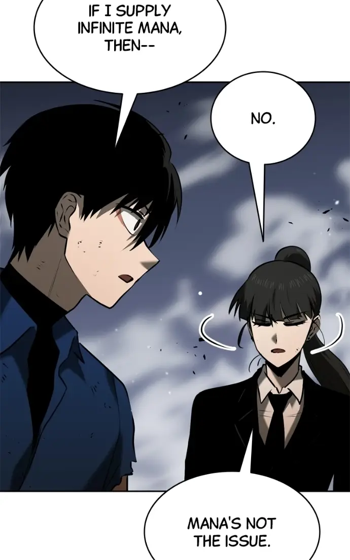 Read Defeating Dungeons via Copy Paste! EN Manga Online