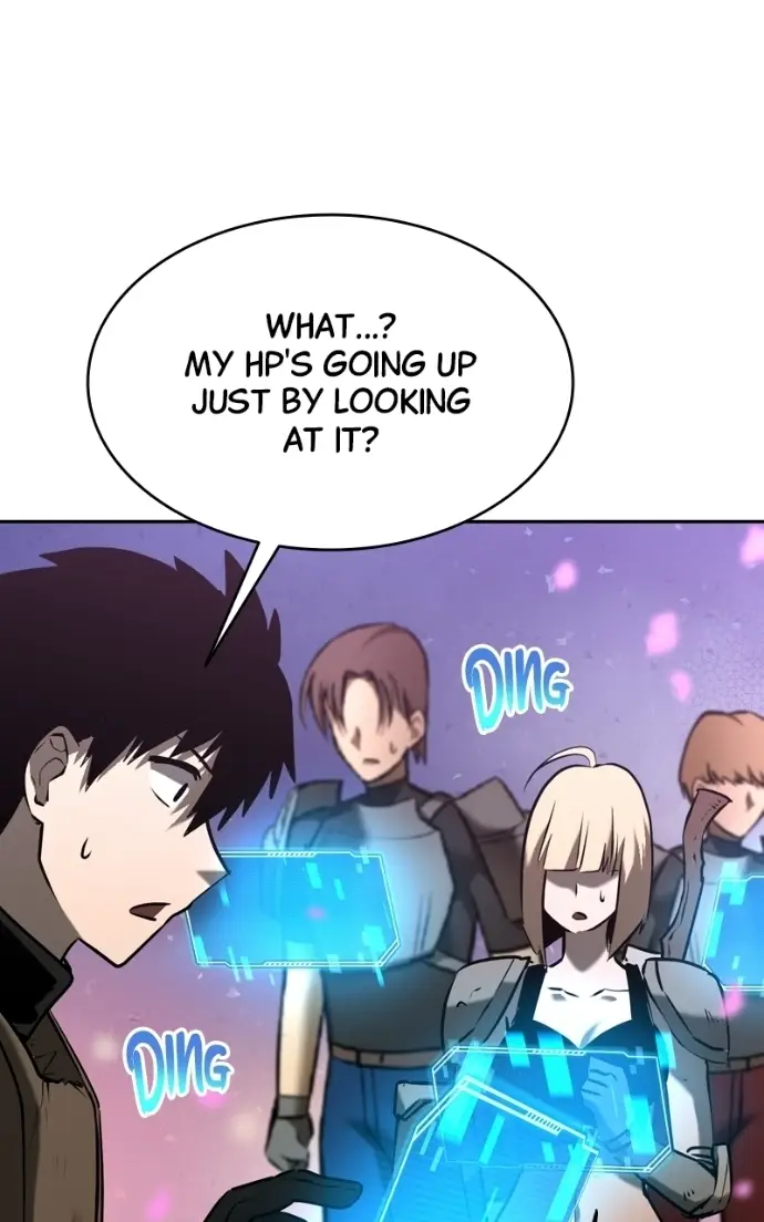 Read Defeating Dungeons via Copy Paste! EN Manga Online