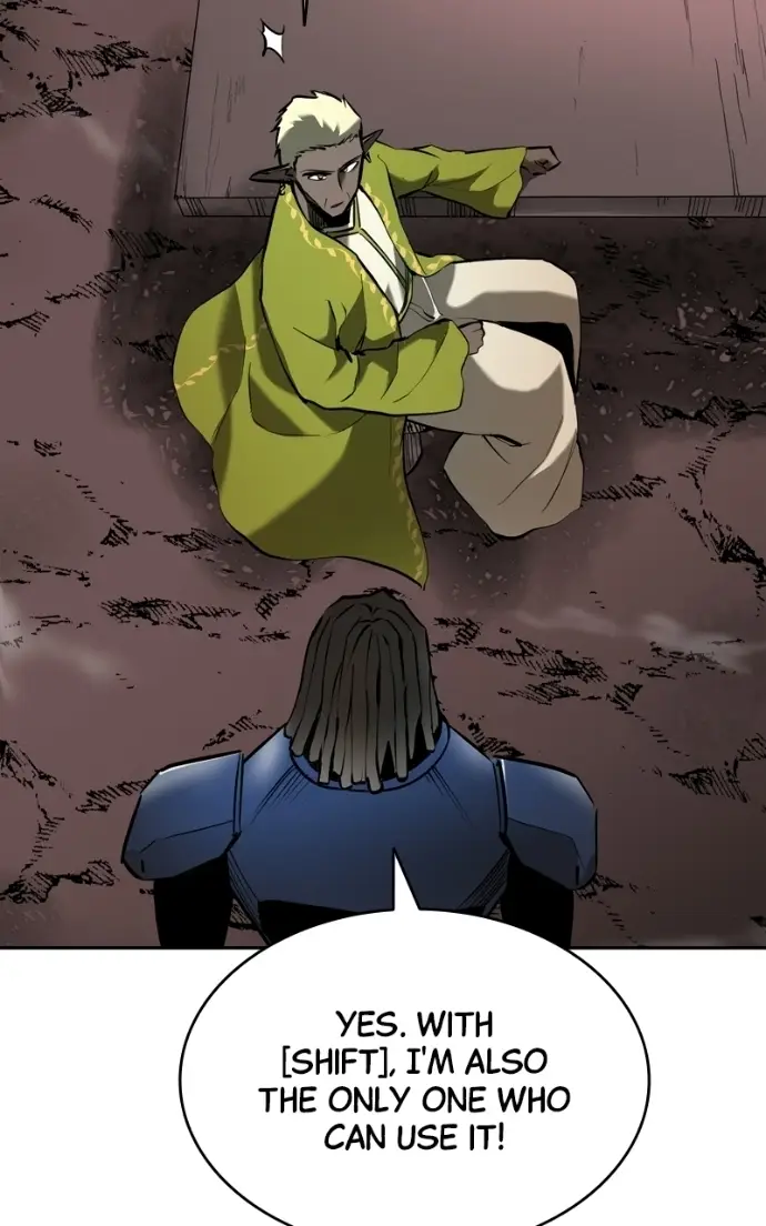 Read Defeating Dungeons via Copy Paste! EN Manga Online