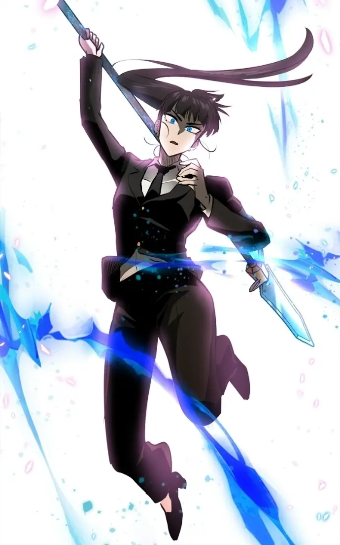 Read Defeating Dungeons via Copy Paste! EN Manga Online