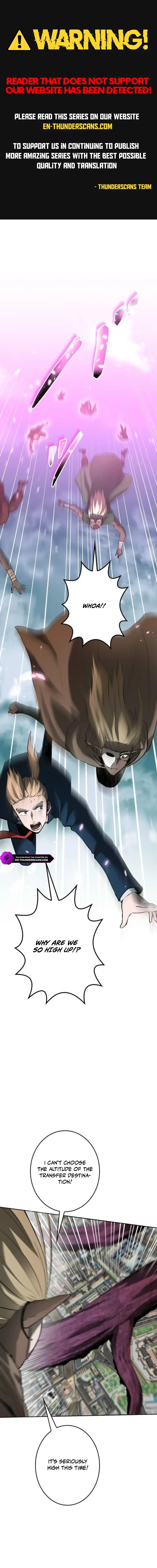 Read Defeating Dungeons via Copy Paste! EN Manga Online