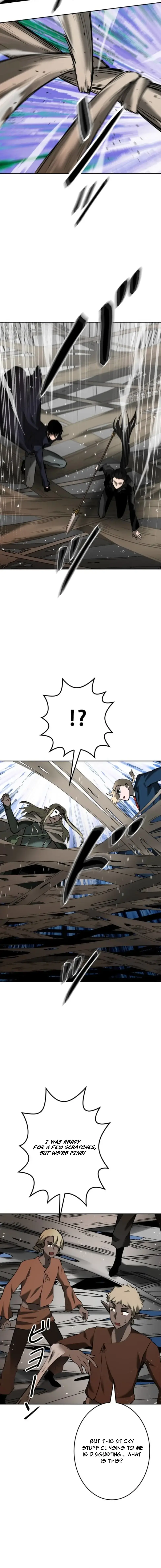 Read Defeating Dungeons via Copy Paste! EN Manga Online