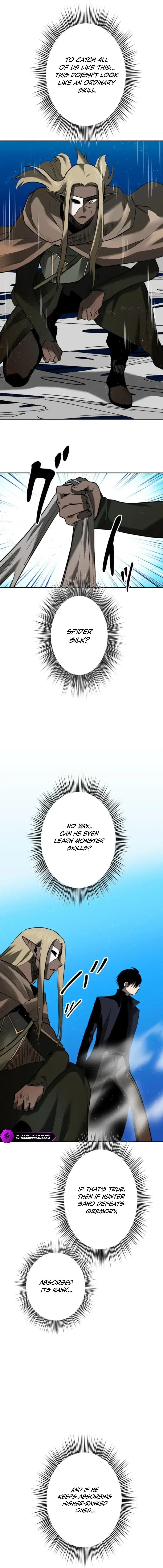Read Defeating Dungeons via Copy Paste! EN Manga Online