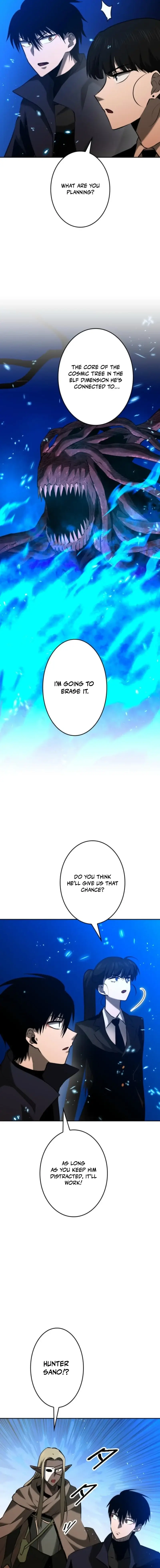 Read Defeating Dungeons via Copy Paste! EN Manga Online