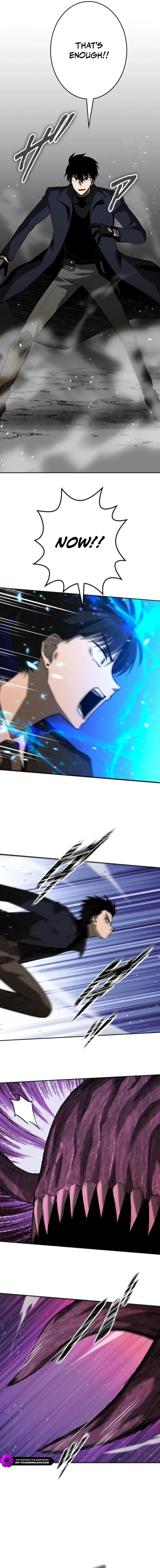 Read Defeating Dungeons via Copy Paste! EN Manga Online