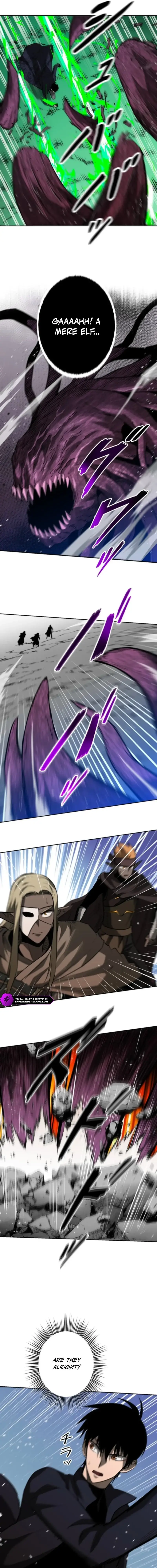 Read Defeating Dungeons via Copy Paste! EN Manga Online