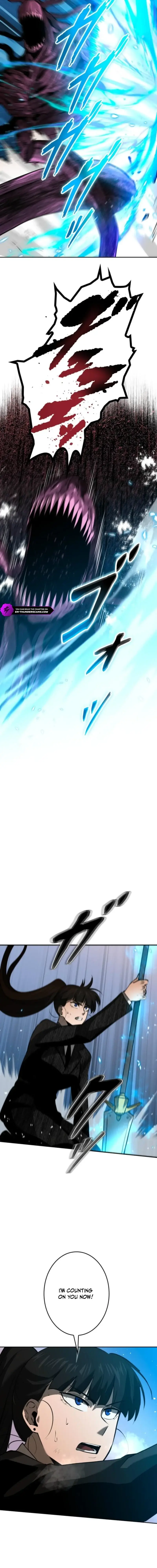 Read Defeating Dungeons via Copy Paste! EN Manga Online