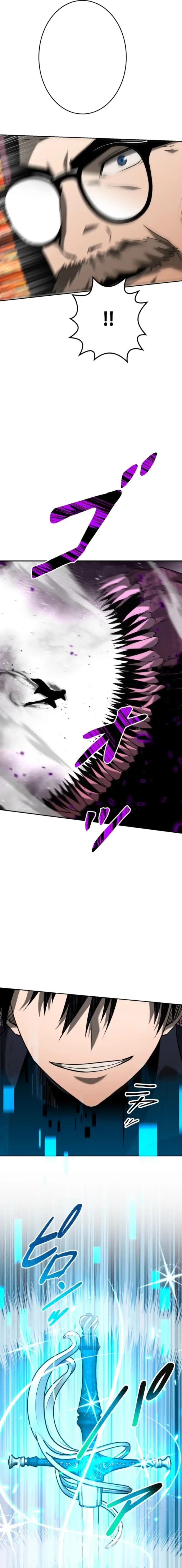 Read Defeating Dungeons via Copy Paste! EN Manga Online