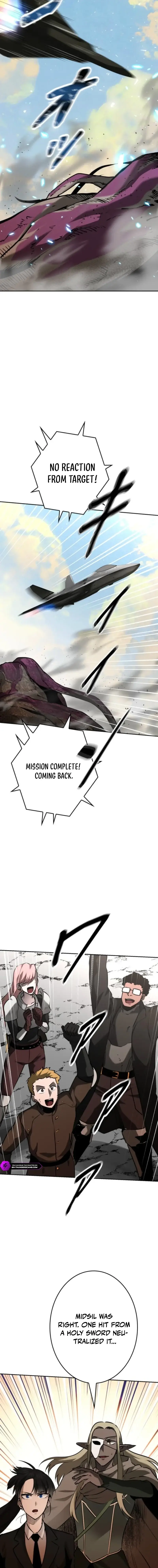 Read Defeating Dungeons via Copy Paste! EN Manga Online