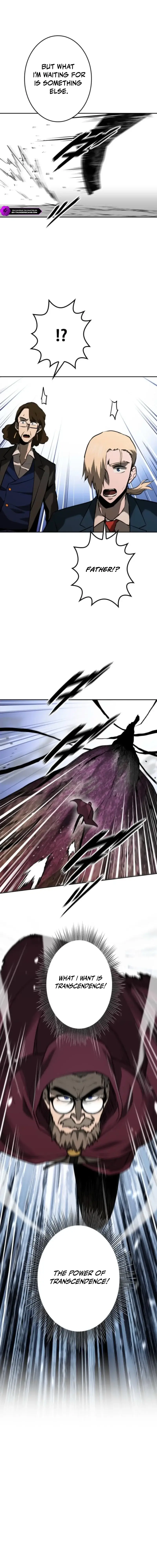 Read Defeating Dungeons via Copy Paste! EN Manga Online