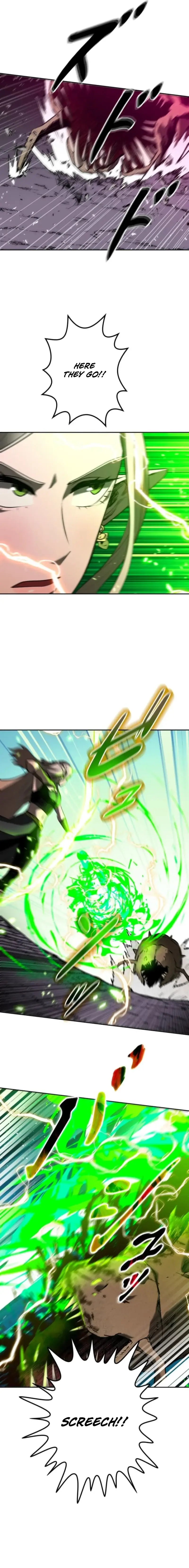 Read Defeating Dungeons via Copy Paste! EN Manga Online