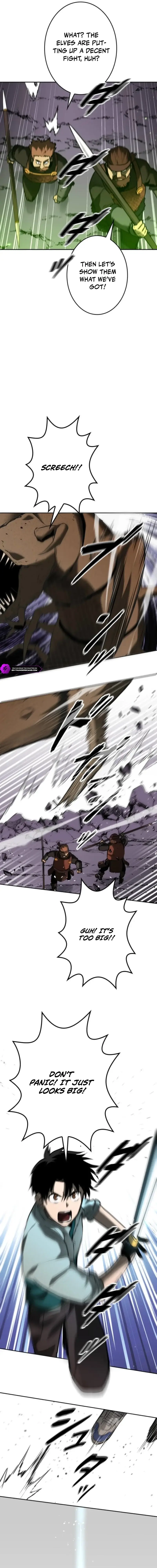 Read Defeating Dungeons via Copy Paste! EN Manga Online