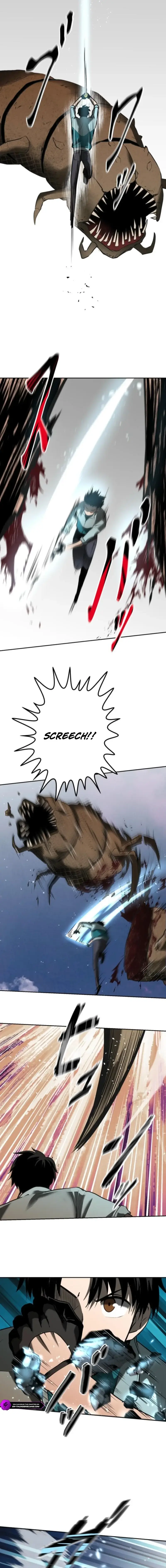 Read Defeating Dungeons via Copy Paste! EN Manga Online