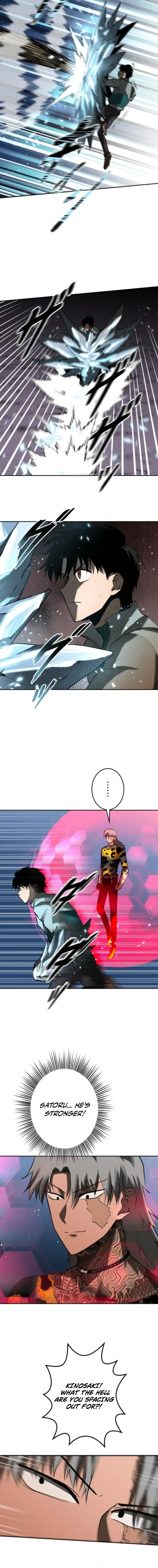 Read Defeating Dungeons via Copy Paste! EN Manga Online