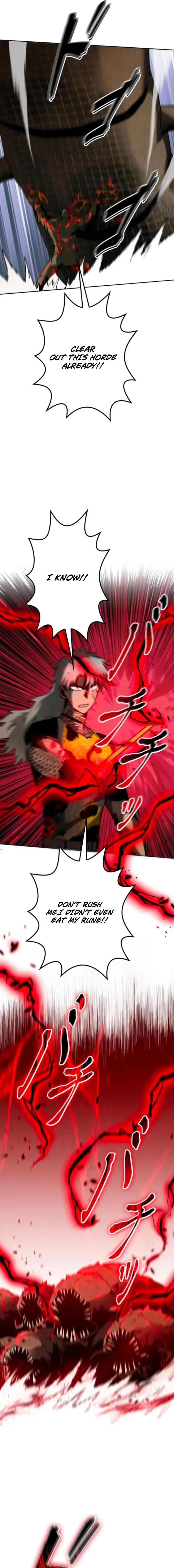 Read Defeating Dungeons via Copy Paste! EN Manga Online
