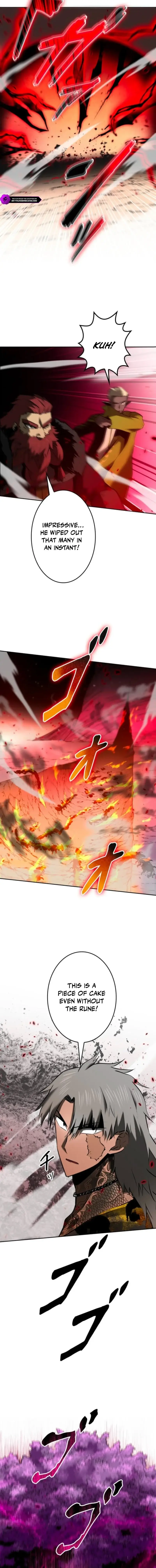 Read Defeating Dungeons via Copy Paste! EN Manga Online