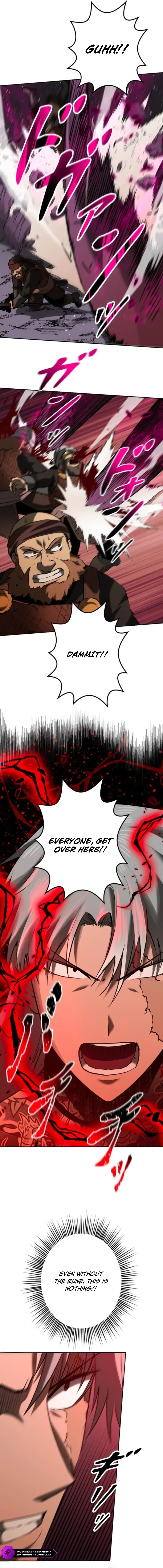 Read Defeating Dungeons via Copy Paste! EN Manga Online
