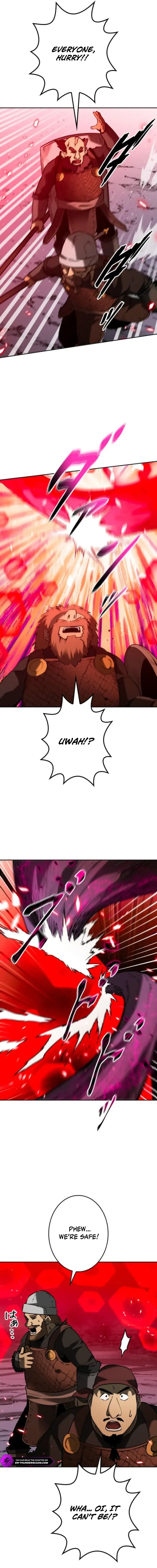 Read Defeating Dungeons via Copy Paste! EN Manga Online