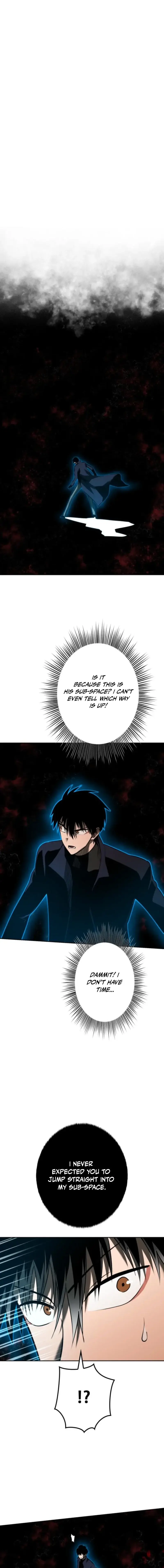 Read Defeating Dungeons via Copy Paste! EN Manga Online
