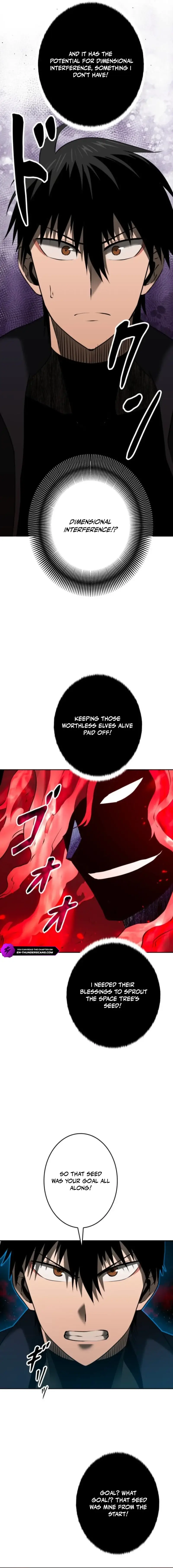 Read Defeating Dungeons via Copy Paste! EN Manga Online