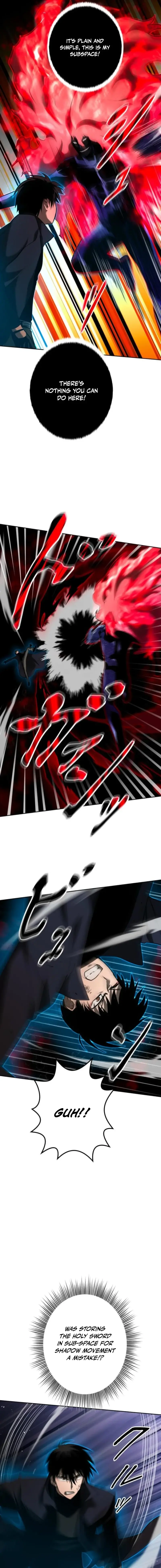 Read Defeating Dungeons via Copy Paste! EN Manga Online