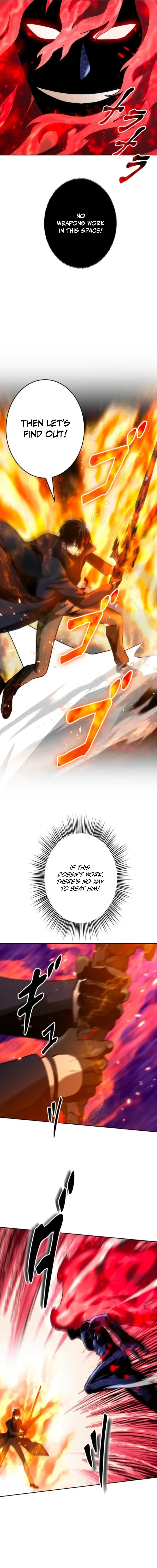 Read Defeating Dungeons via Copy Paste! EN Manga Online