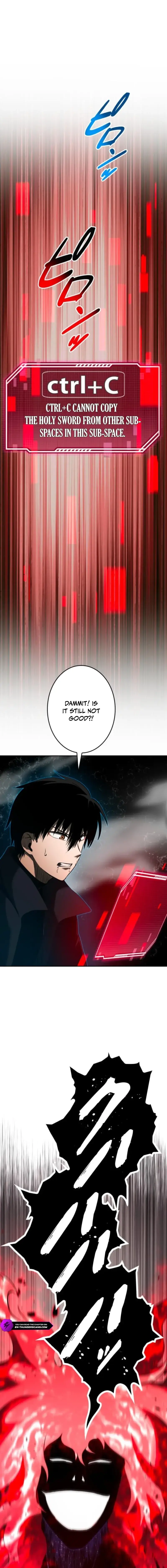 Read Defeating Dungeons via Copy Paste! EN Manga Online