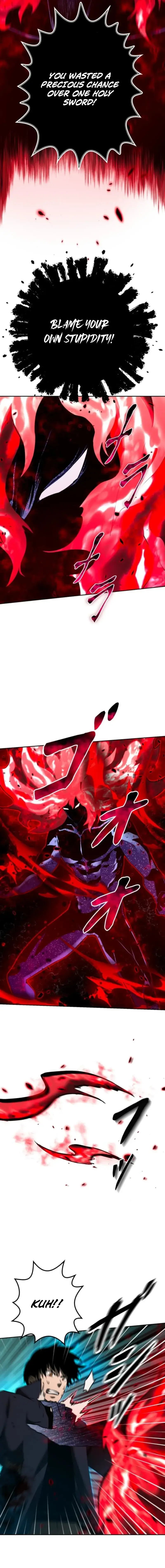 Read Defeating Dungeons via Copy Paste! EN Manga Online
