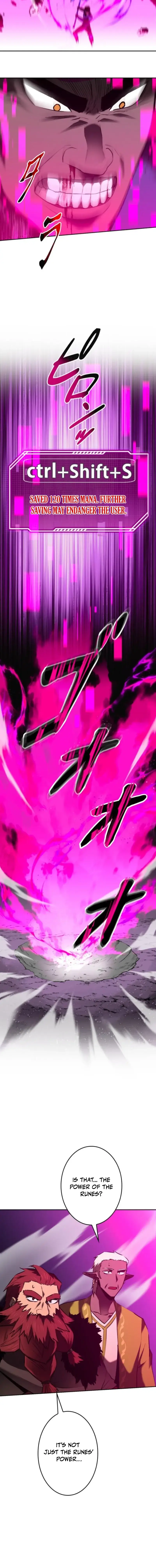 Read Defeating Dungeons via Copy Paste! EN Manga Online