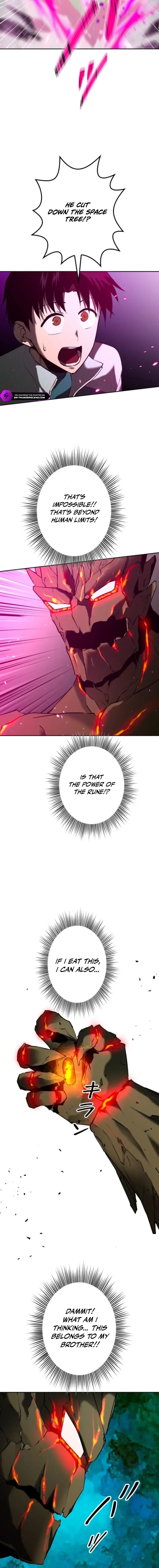 Read Defeating Dungeons via Copy Paste! EN Manga Online