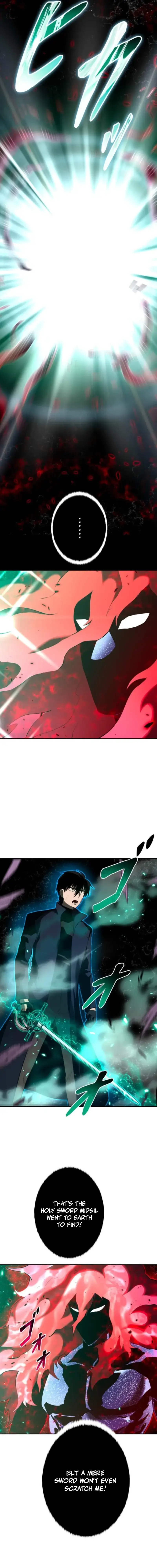 Read Defeating Dungeons via Copy Paste! EN Manga Online