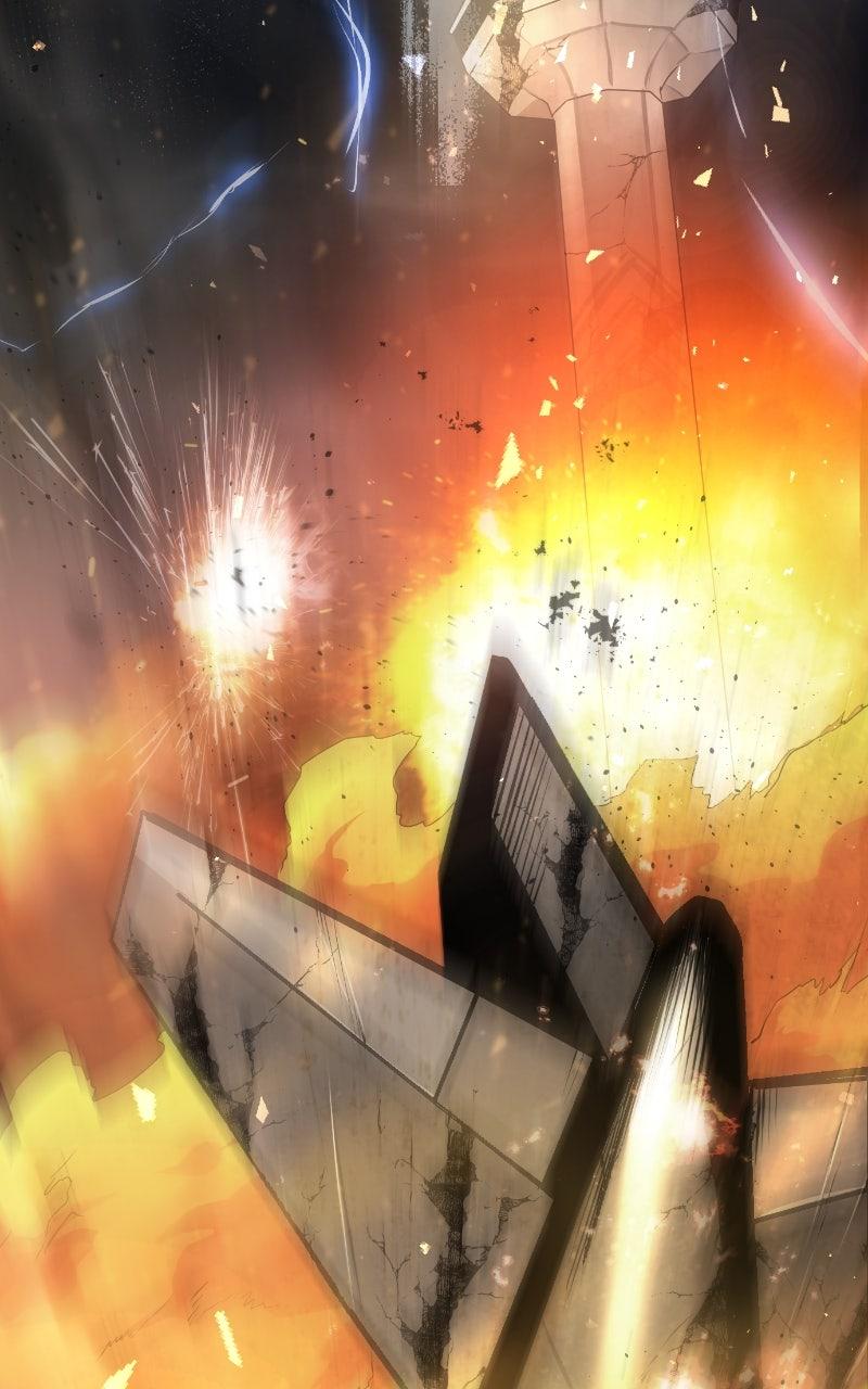 Read Defeating Dungeons via Copy Paste! EN Manga Online