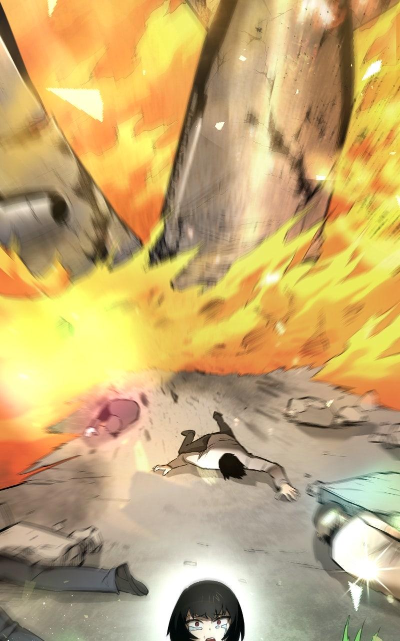 Read Defeating Dungeons via Copy Paste! EN Manga Online