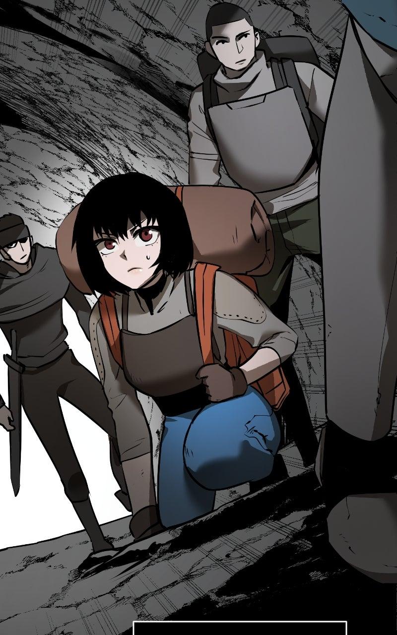 Read Defeating Dungeons via Copy Paste! EN Manga Online