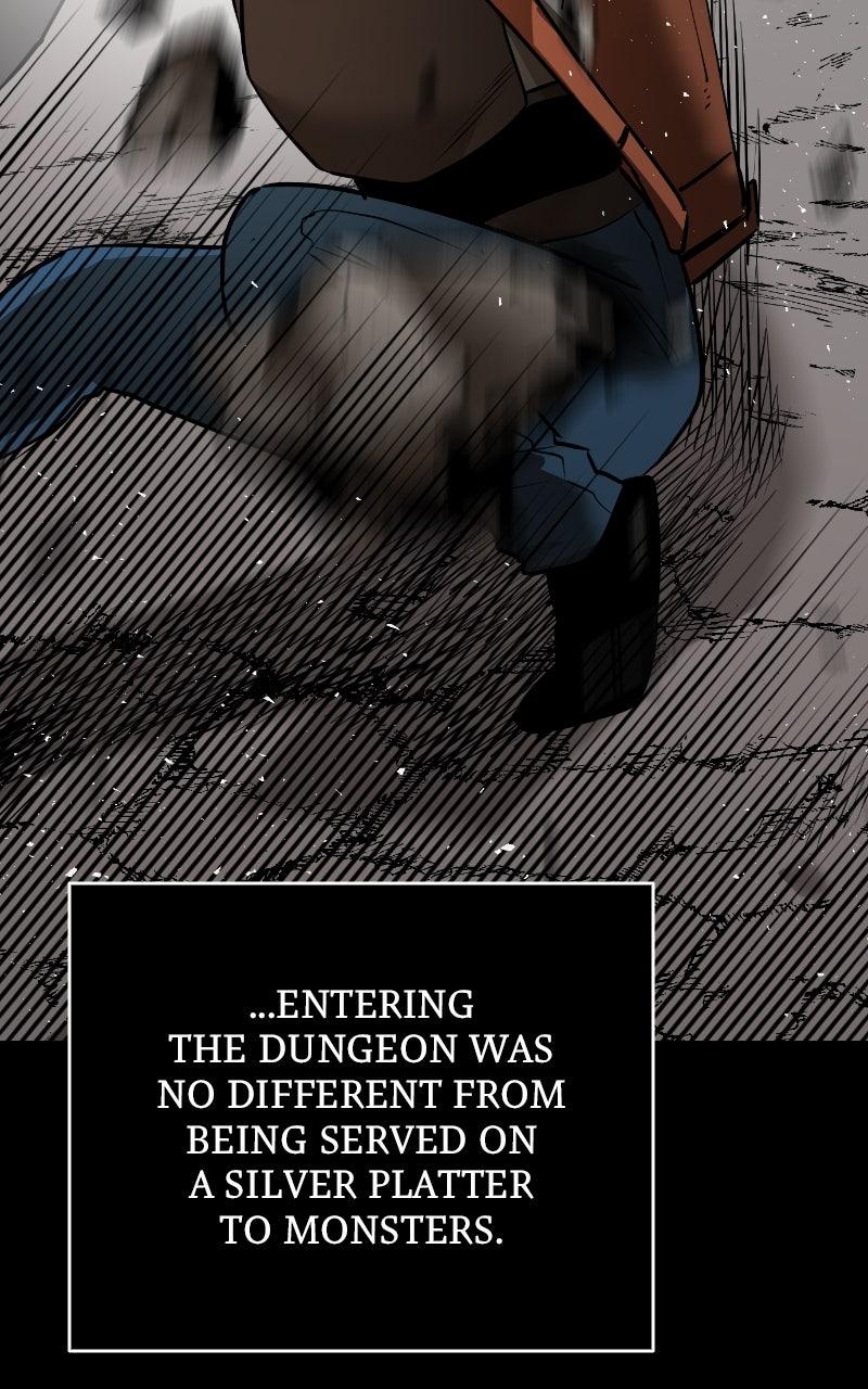 Read Defeating Dungeons via Copy Paste! EN Manga Online