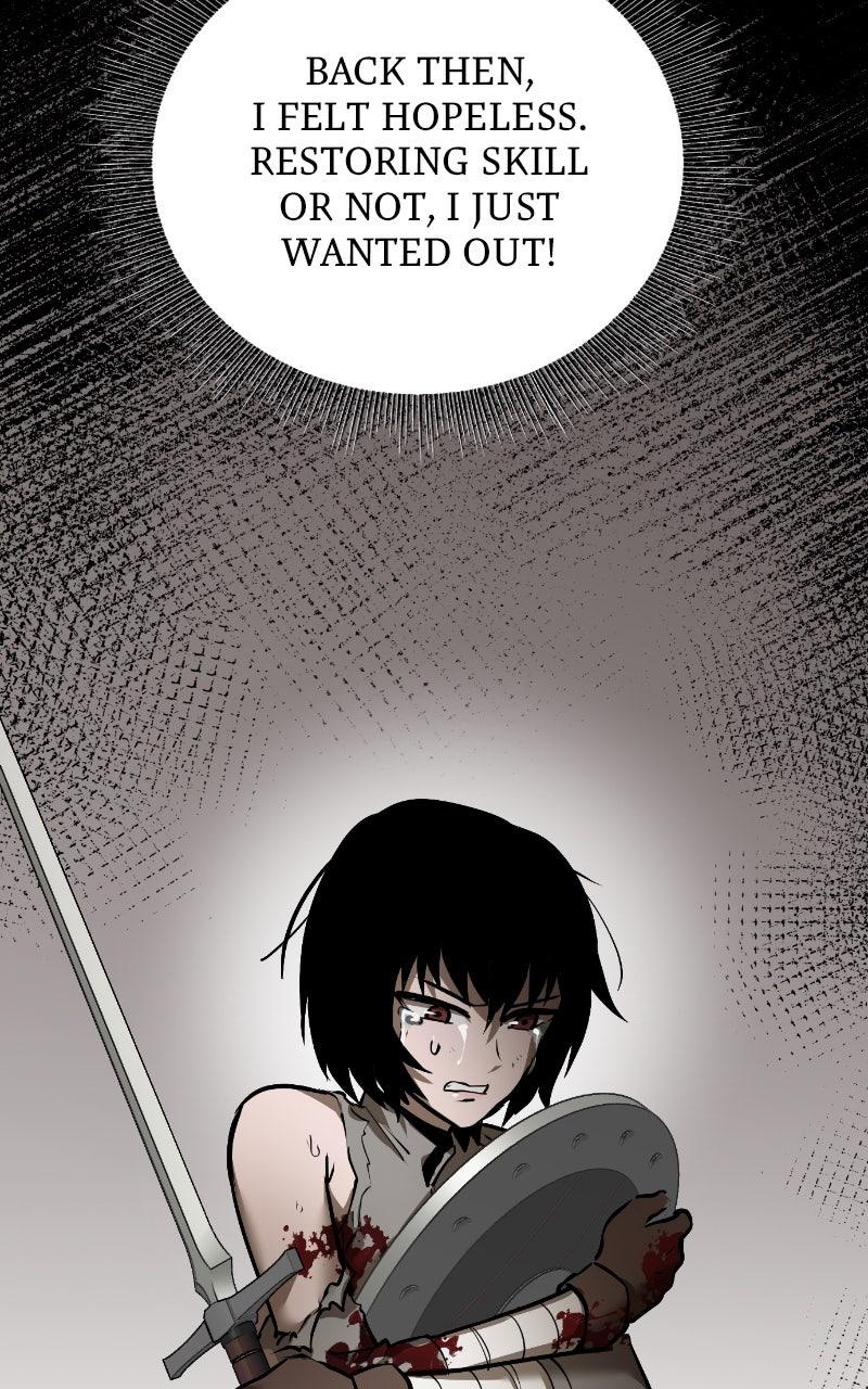 Read Defeating Dungeons via Copy Paste! EN Manga Online