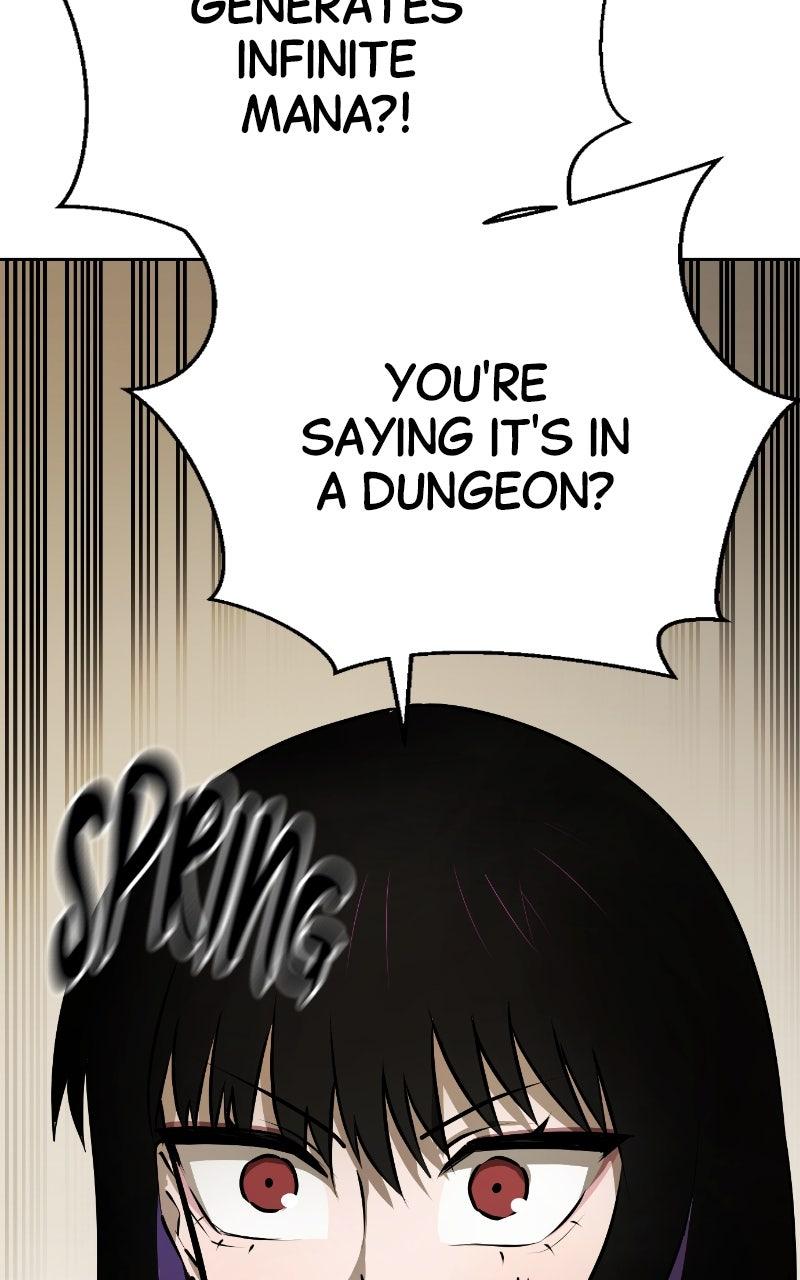 Read Defeating Dungeons via Copy Paste! EN Manga Online