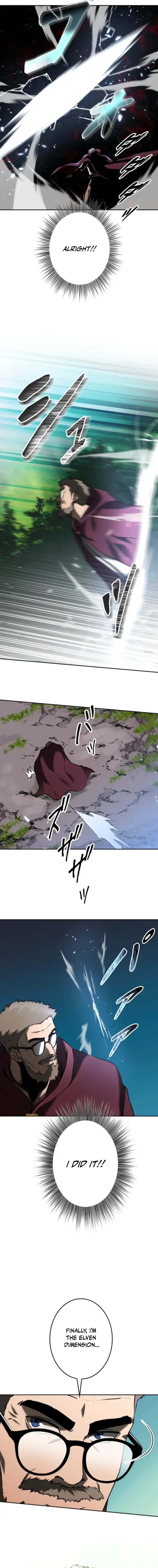 Read Defeating Dungeons via Copy Paste! EN Manga Online