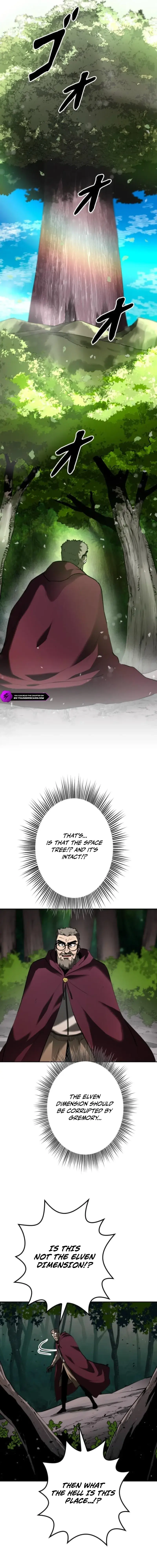 Read Defeating Dungeons via Copy Paste! EN Manga Online