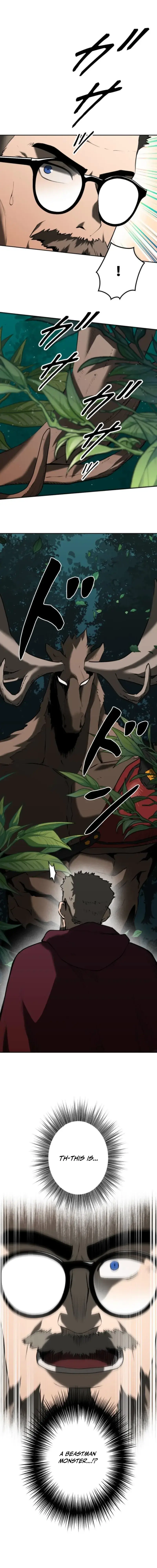 Read Defeating Dungeons via Copy Paste! EN Manga Online