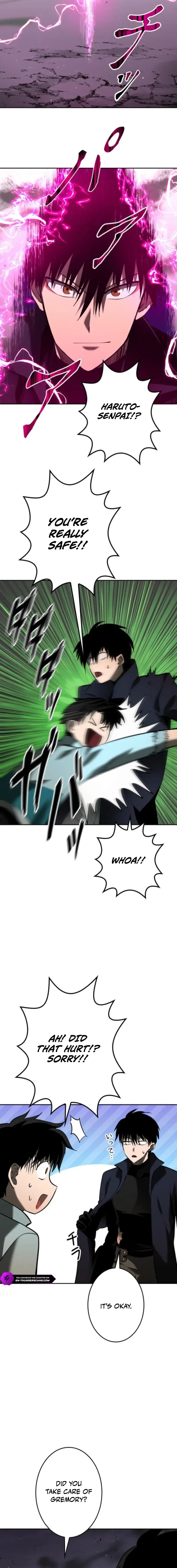 Read Defeating Dungeons via Copy Paste! EN Manga Online