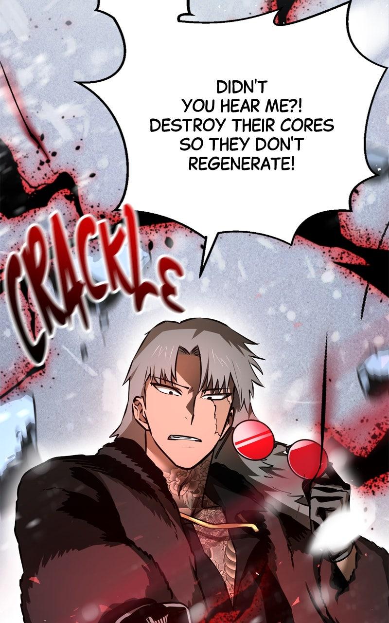 Read Defeating Dungeons via Copy Paste! EN Manga Online