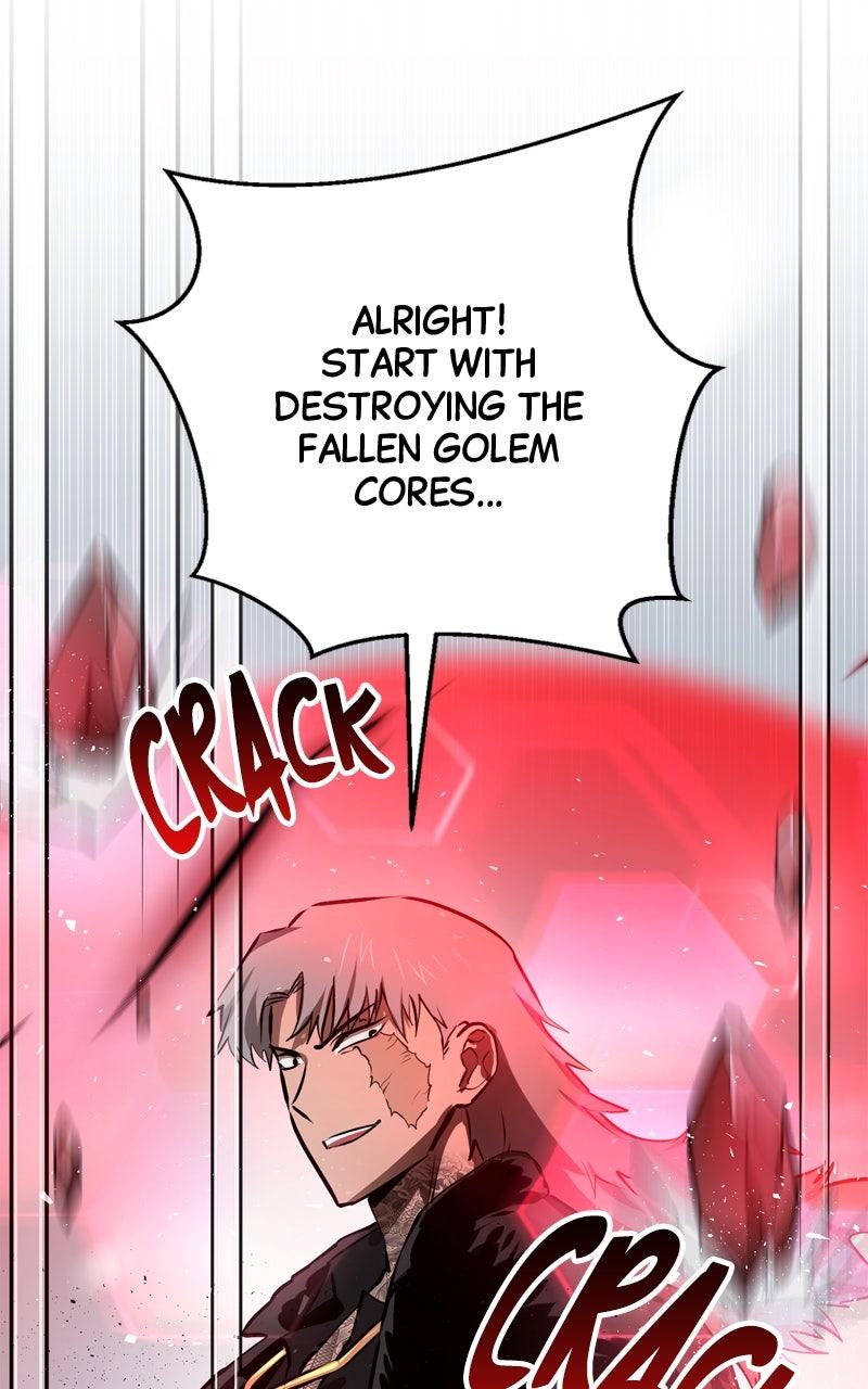 Read Defeating Dungeons via Copy Paste! EN Manga Online