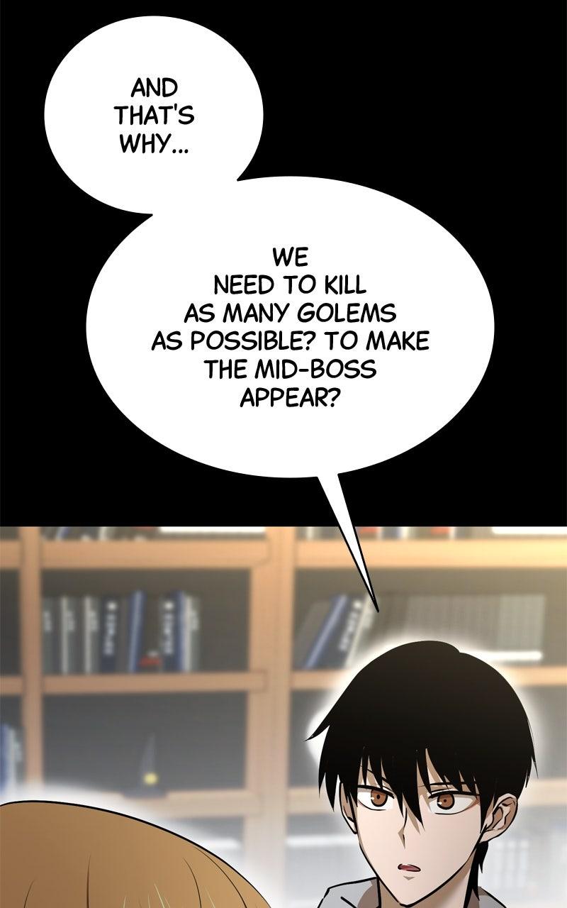 Read Defeating Dungeons via Copy Paste! EN Manga Online