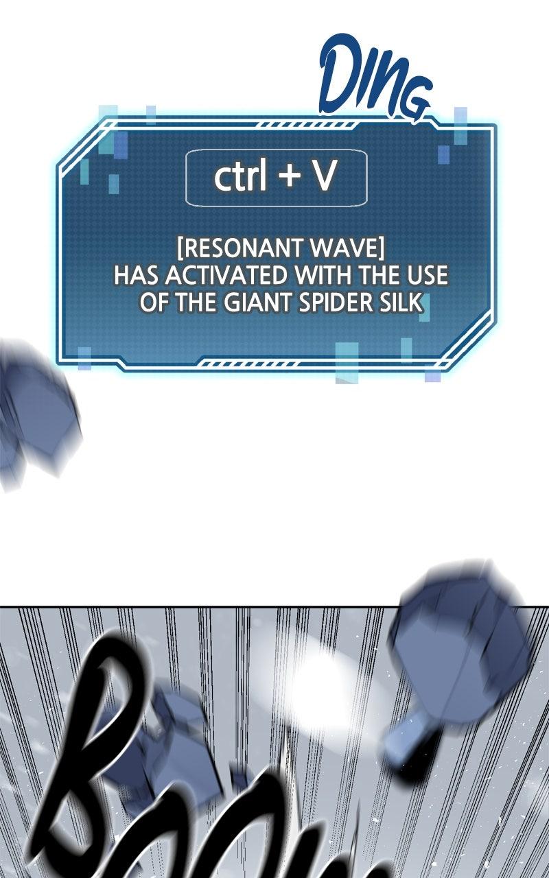 Read Defeating Dungeons via Copy Paste! EN Manga Online
