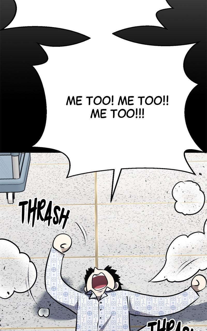 Read Defeating Dungeons via Copy Paste! EN Manga Online