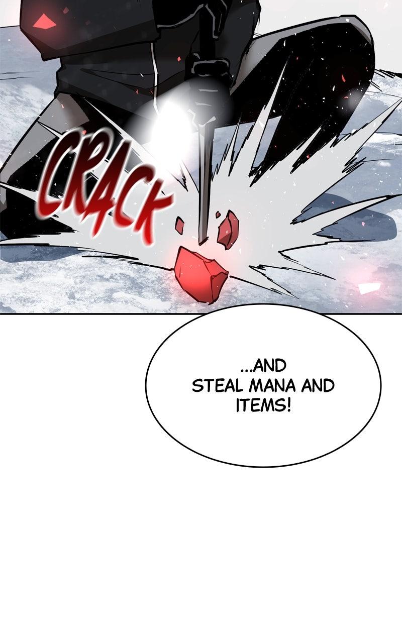 Read Defeating Dungeons via Copy Paste! EN Manga Online