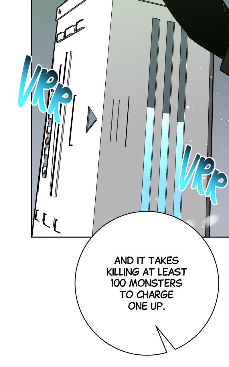 Read Defeating Dungeons via Copy Paste! EN Manga Online