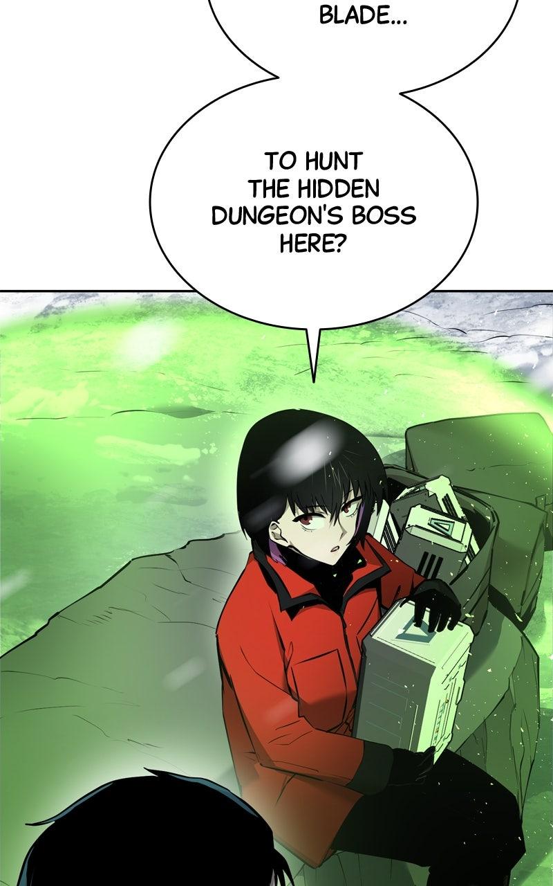 Read Defeating Dungeons via Copy Paste! EN Manga Online