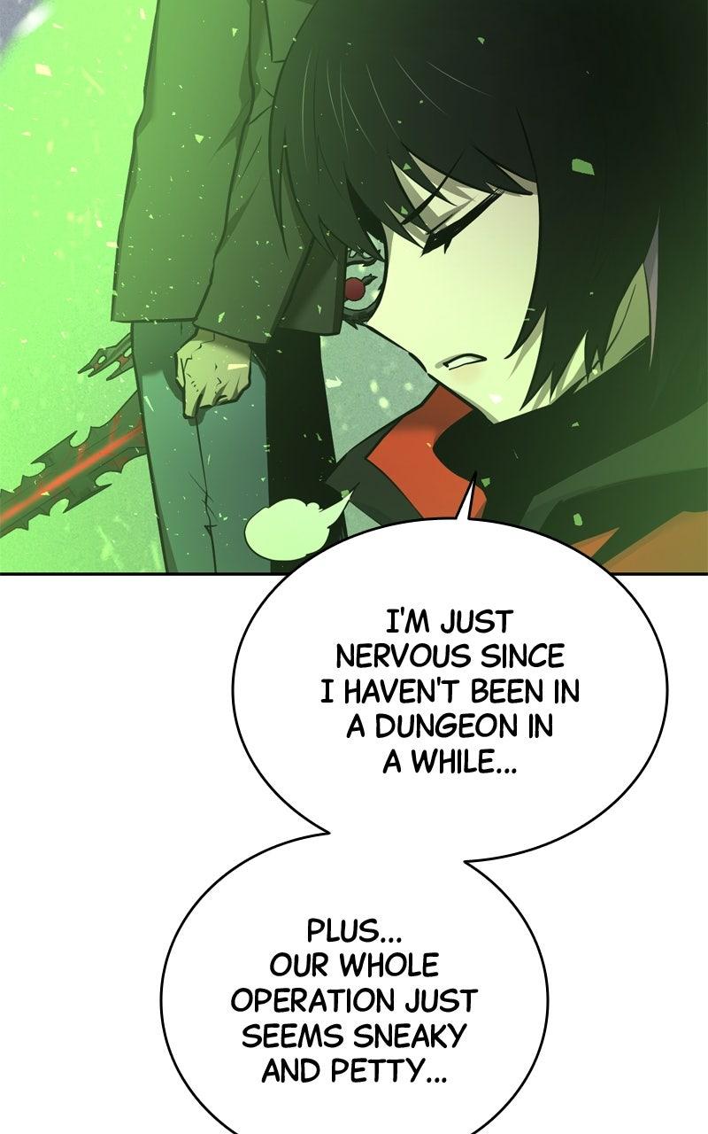 Read Defeating Dungeons via Copy Paste! EN Manga Online